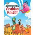Famous Tales of Arabian Knight