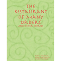 The Retaurant of Many Orders