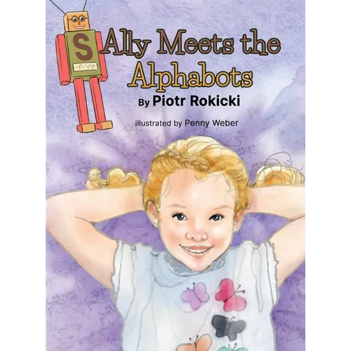 Sally Meets the Alphabots