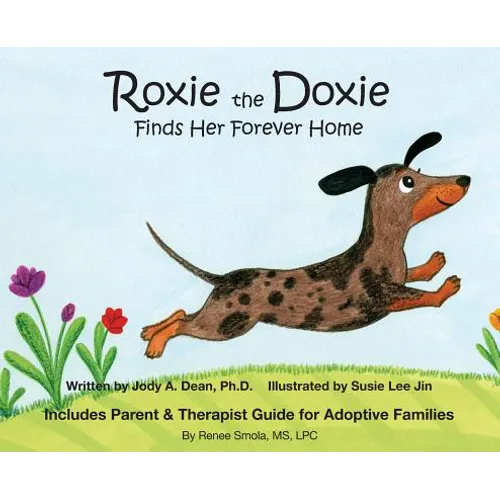 Roxie the Doxie Finds Her Forever Home