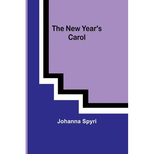 The New Year's carol
