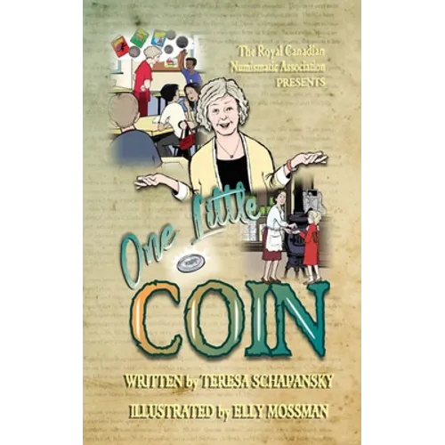 One Little Coin