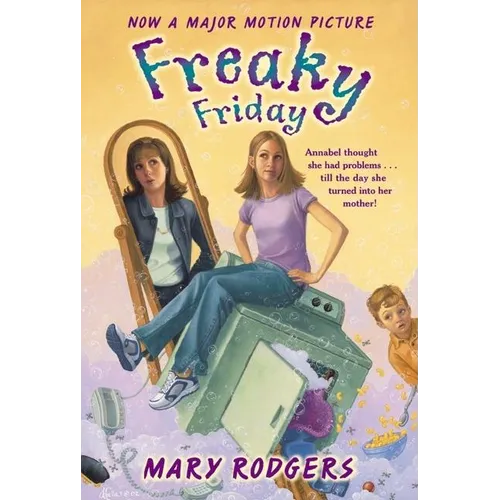 Freaky Friday
