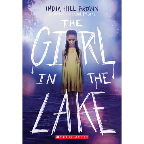 The Girl in the Lake