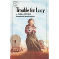 Trouble for Lucy