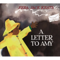 A Letter to Amy