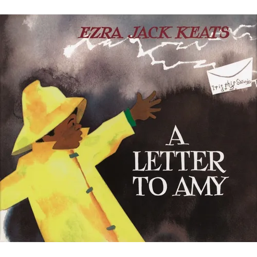 A Letter to Amy