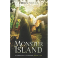 Monster Island: A Portal Cultivation Fantasy Saga