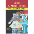 Look! A Moko Jumbie