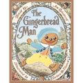 The Gingerbread Man