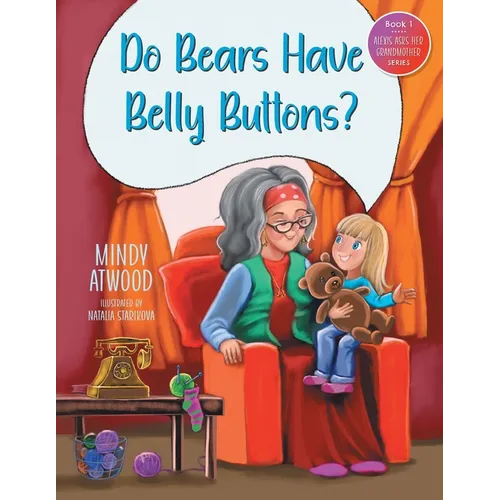 "Do Bears Have Belly Buttons?"