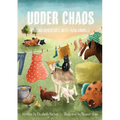 Udder Chaos: Amusing Adventures with Farm Animals