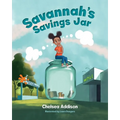 Savannah's Savings Jar