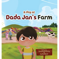 A Day at Dada Jan's Farm