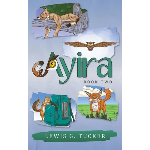 Ayira Book Two: Book Two