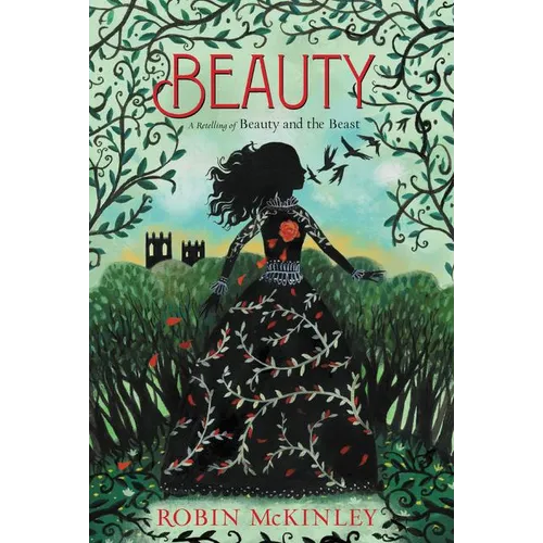 Beauty: A Retelling of Beauty and the Beast