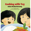 Cooking with Yey: Salaw Machu Kroeung