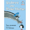 Robert the Rose Horse