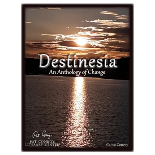 Destinesia: An Anthology of Change