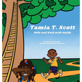 Tamia T Scott: Hide and Seek with Malik