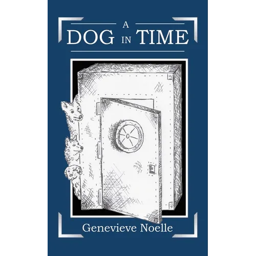 A Dog In Time
