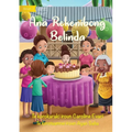 It's Belinda's Birthday - Ana Rekenibong Belinda (Te Kiribati)