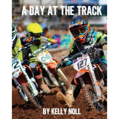 A Day At The Track