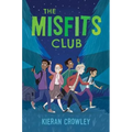 The Misfits Club