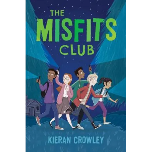 The Misfits Club