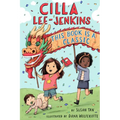 Cilla Lee-Jenkins: This Book Is a Classic