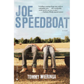 Joe Speedboat