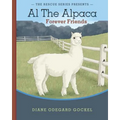 Al The Alpaca: Forever Friends