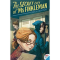 The Secret Life of Ms. Finkleman