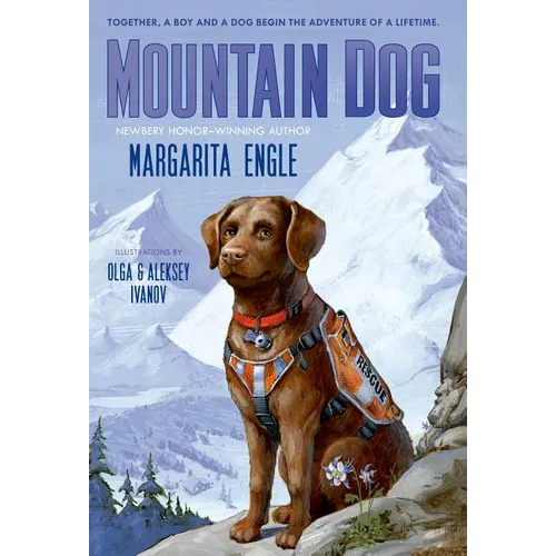 Mountain Dog