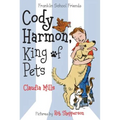 Cody Harmon, King of Pets