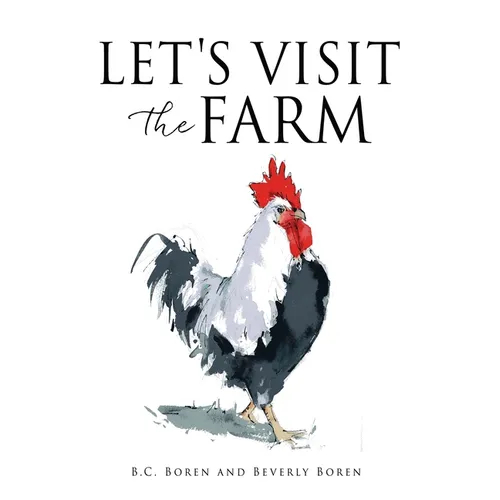 Let's Visit the Farm