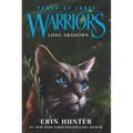 Warriors: Power of Three #5: Long Shadows