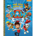 The Big Book of Paw Patrol (Paw Patrol)