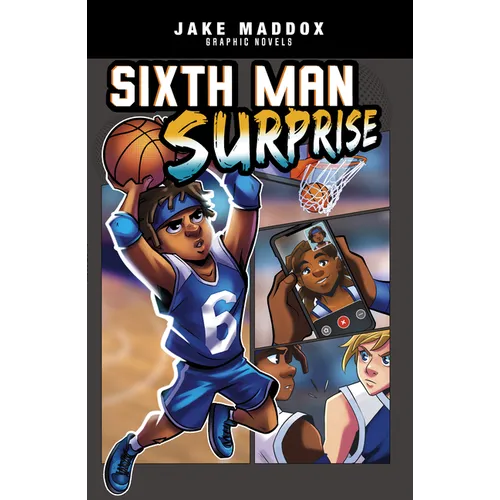 Sixth Man Surprise