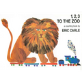 1, 2, 3 to the Zoo: A Counting Book