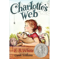 Charlotte's Web: A Newbery Honor Award Winner