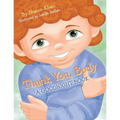 Thank You, Body: A Goodnight Book