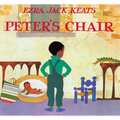 Peter's Chair