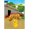 Tuk is Big Now - E a ikawai Tuk (Te Kiribati)