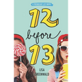 Friendship List: 12 Before 13