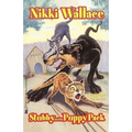 Stubby and the Puppy Pack