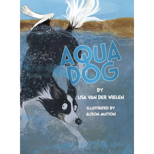 Aqua Dog