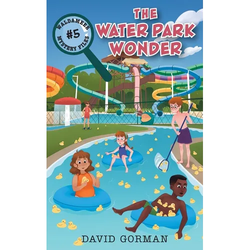 The Water Park Wonder