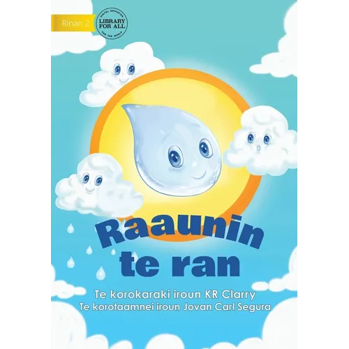 The Water Cycle - Raaunin te ran (Te Kiribati)