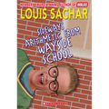 Sideways Arithmetic from Wayside School
